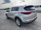 Lot #3304658922 2017 KIA SPORTAGE L