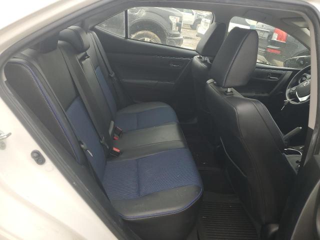 2017 TOYOTA COROLLA L #3290662493