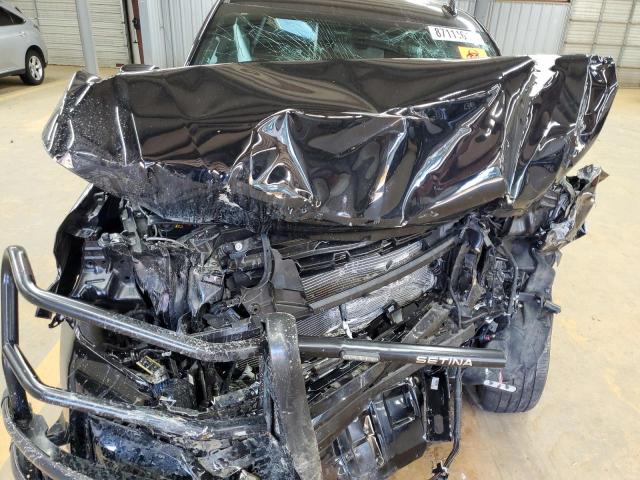 2024 CHEVROLET TAHOE K150 - 1GNSKLED9RR290741