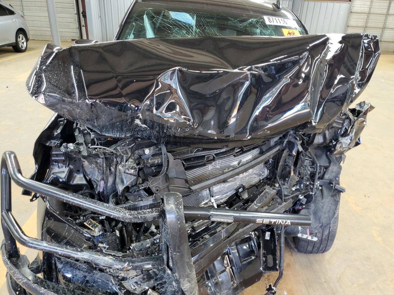 CHEVROLET TAHOE K1500