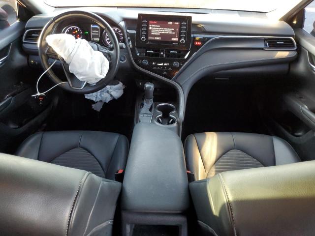 2022 TOYOTA CAMRY SE #3290246299