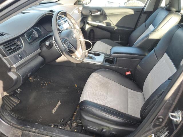 2014 TOYOTA CAMRY L - 4T1BF1FK6EU445022