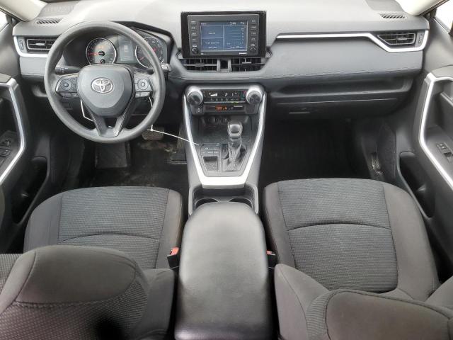 2020 TOYOTA RAV4 LE #3290204212