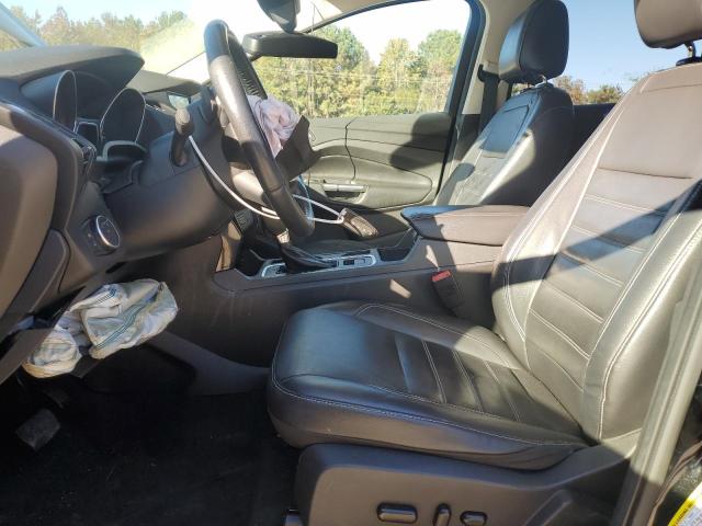 2017 FORD ESCAPE TIT #3297147532