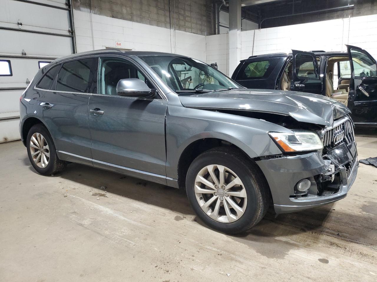 AUDI Q5 PREMIUM
