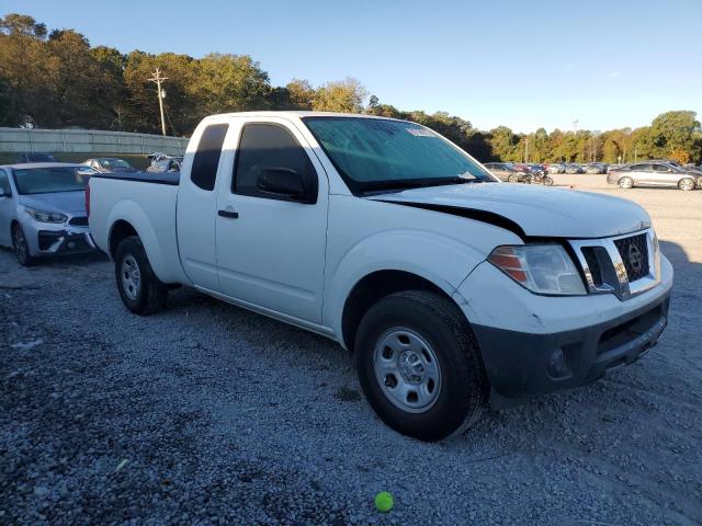 2016 NISSAN FRONTIER S - 1N6BD0CT0GN723554