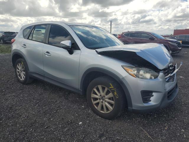 2016 MAZDA CX-5 SPORT - JM3KE4BY0G0661968