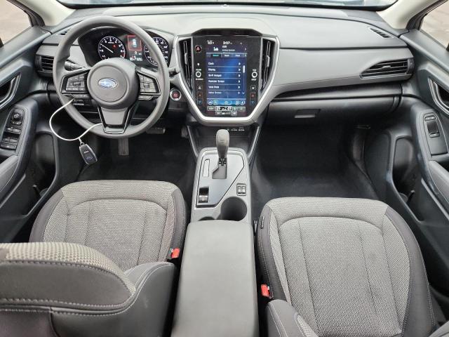 2024 SUBARU CROSSTREK - JF2GUADC1RH234600