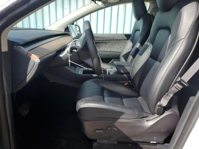 2021 TESLA MODEL Y - 5YJYGDEE4MF295914