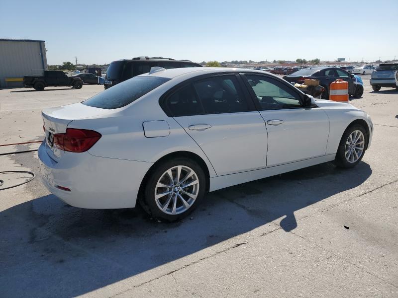 2016 BMW 320 I WBA8E1G56GNT99647