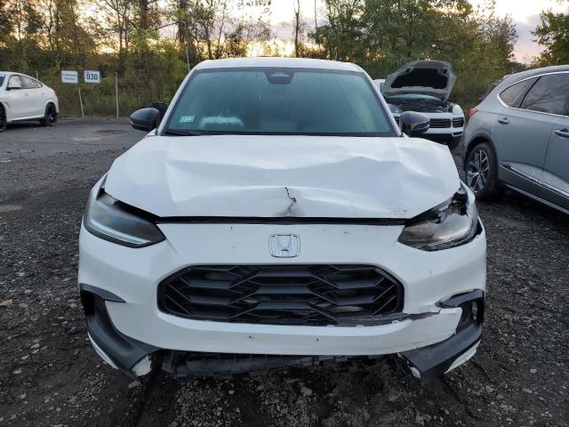 2025 HONDA HR-V SPORT #3279498331