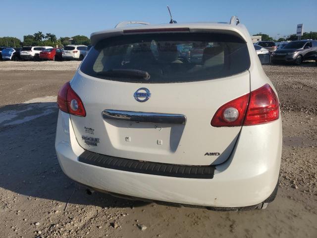 2015 NISSAN ROGUE SELE JN8AS5MV7FW755447