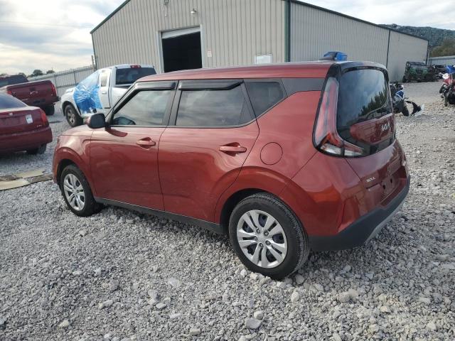 2023 KIA SOUL LX #3292350339