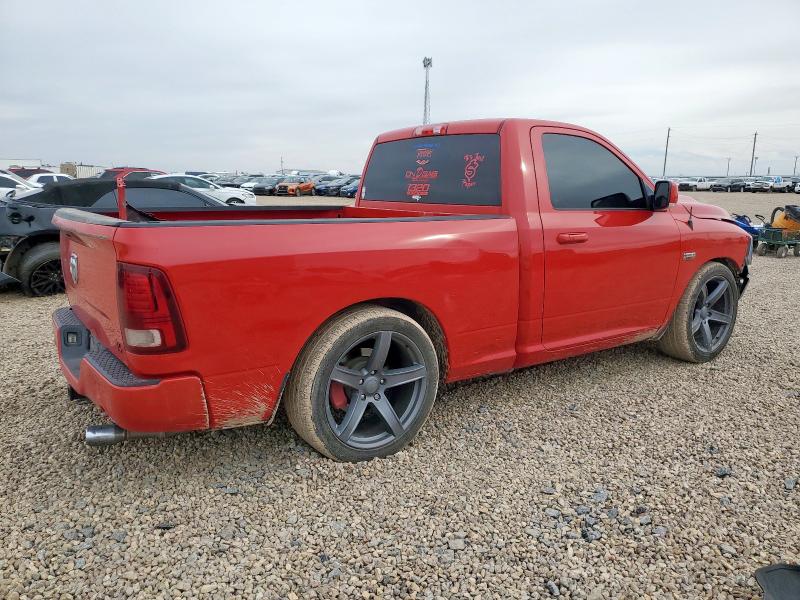 2015 RAM 1500 SPORT #3303936702