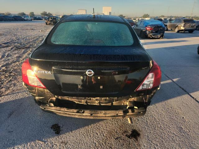 2015 NISSAN VERSA S 3N1CN7AP2FL953391