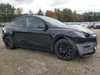 Lot #3296228434 2023 TESLA MODEL Y