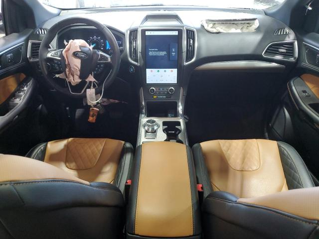 2024 FORD EDGE TITAN - 2FMPK4K95RBA63596