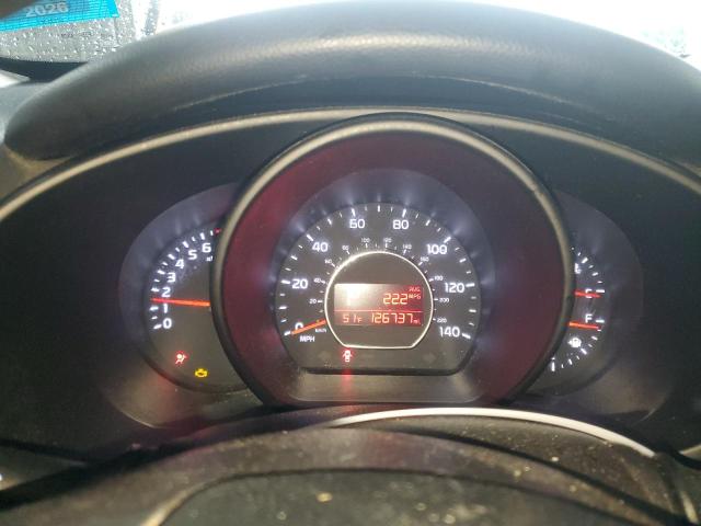 2016 KIA SOUL - KNDJN2A28G7369076