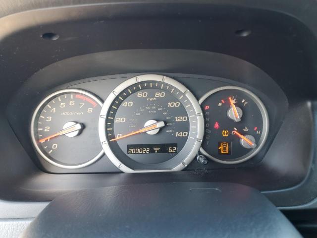 2006 HONDA PILOT EX #3287425378