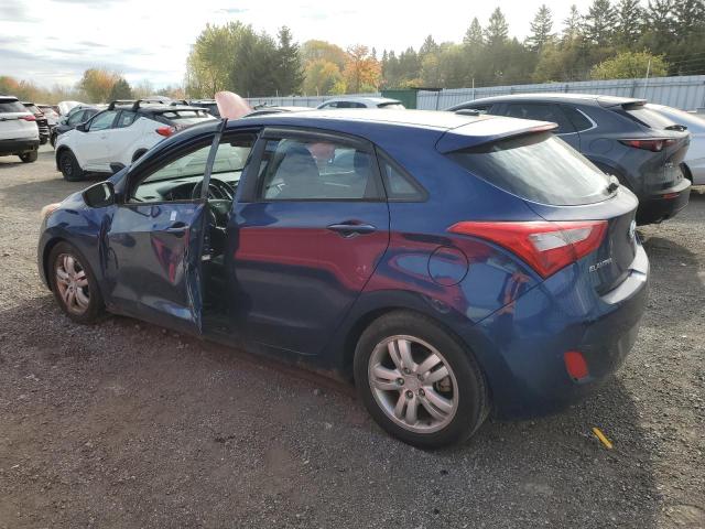 2013 HYUNDAI ELANTRA GT - KMHD25LE0DU020002
