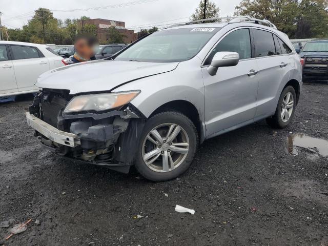 2013 ACURA RDX TECHNO - 5J8TB4H52DL008329