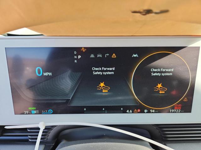 2022 HYUNDAI IONIQ 5 SE #3290639799