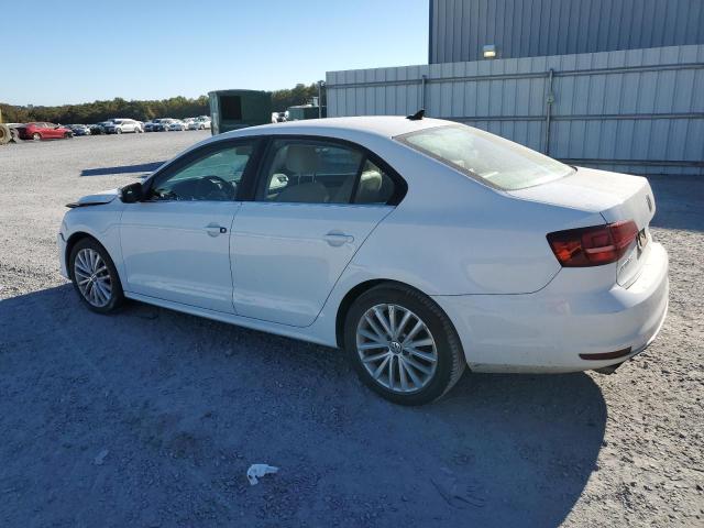 2016 VOLKSWAGEN JETTA SEL 3VWL17AJ9GM204410