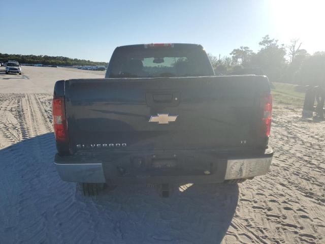 2008 CHEVROLET SILVERADO #3297920775