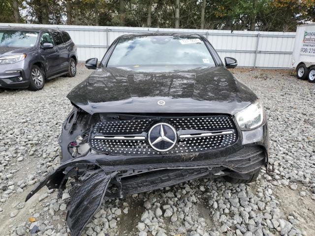 2021 MERCEDES-BENZ GLC COUPE 300 4MATIC #3294490494