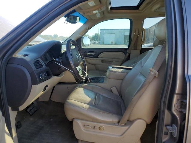 2012 GMC YUKON XL D - 1GKS2MEF3CR144301