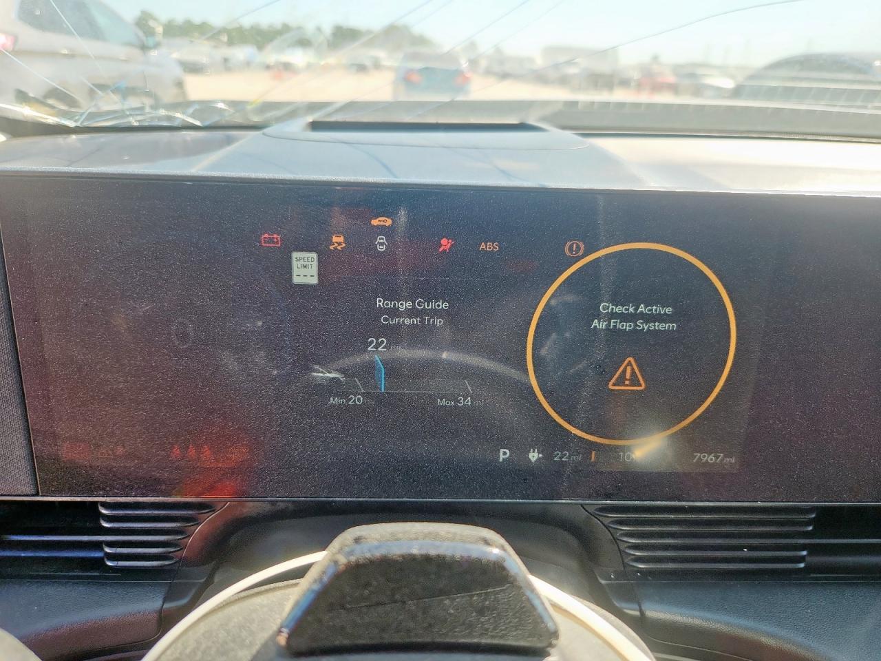 HYUNDAI IONIQ 5 LIMITED