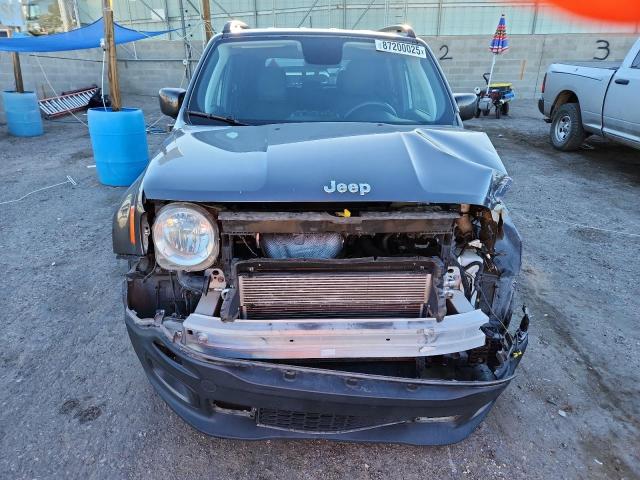 2018 JEEP RENEGADE L #3282539869