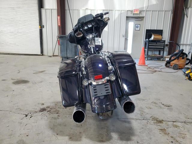 2020 HARLEY-DAVIDSON FLHX 1HD1KBC16LB641711