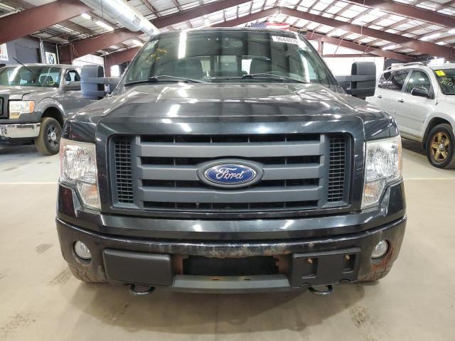 2010 FORD F150 SUPER - 1FTFW1EV5AFC10336