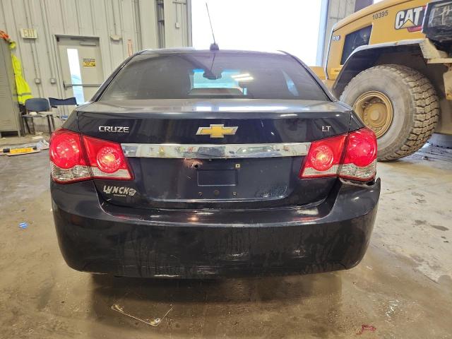 2015 CHEVROLET CRUZE LT 1G1PD5SB7F7287182