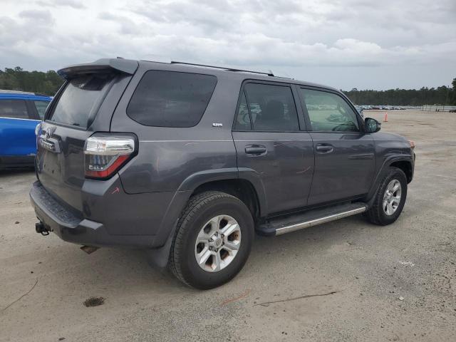2016 TOYOTA 4RUNNER SR JTEZU5JR2G5118579