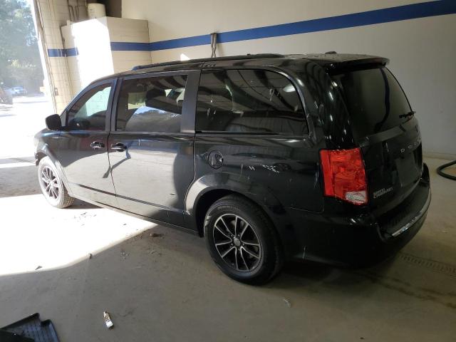 2019 DODGE GRAND CARA 2C4RDGEG9KR663067