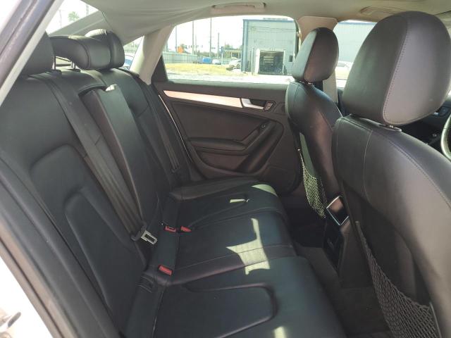 2014 AUDI A4 PREMIUM - WAUAFAFLXEN011931