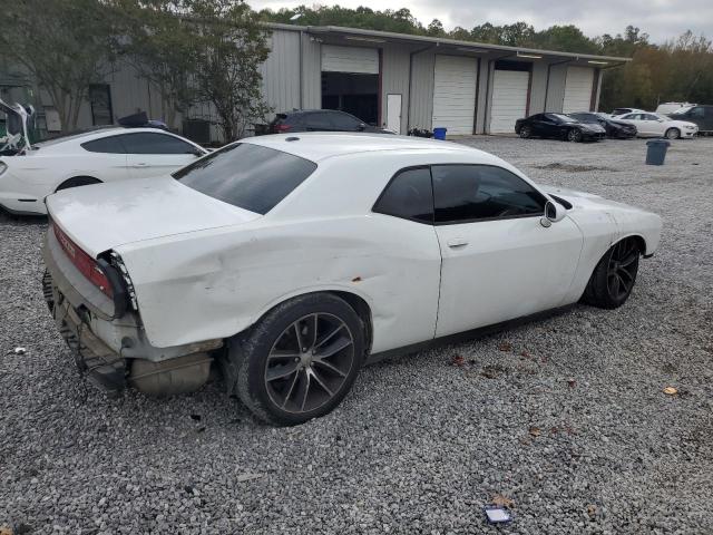2014 DODGE CHALLENGER #3284860058
