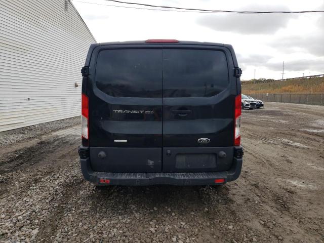 2015 FORD TRANSIT T- #3282403267