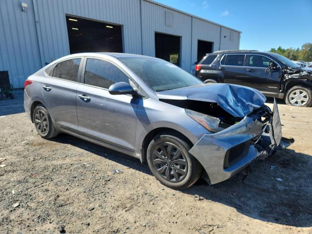 2020 HYUNDAI ACCENT SE #3302885926