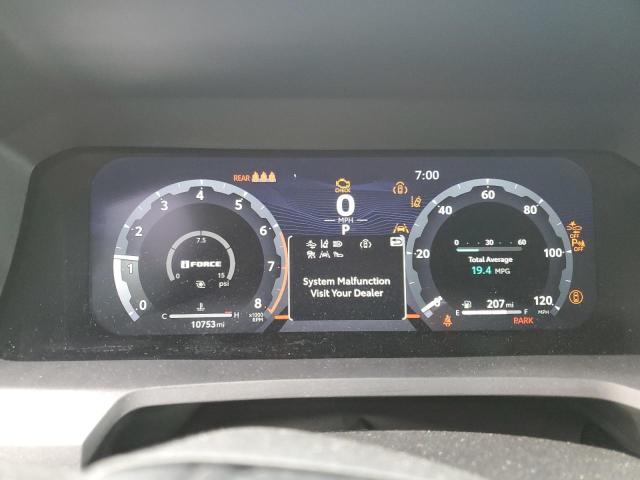 2024 TOYOTA TACOMA DOUBLE CAB #3291407143