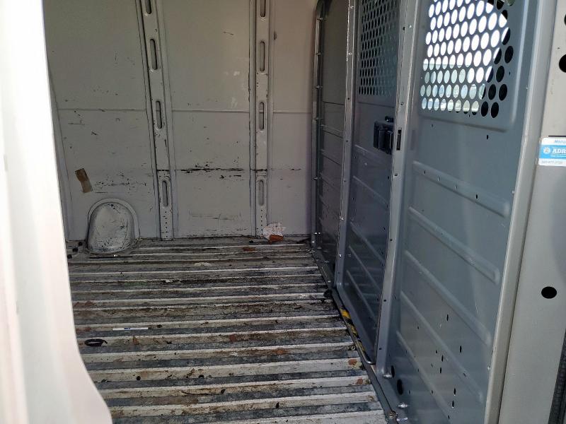 2021 CHEVROLET EXPRESS G3 #3268445759