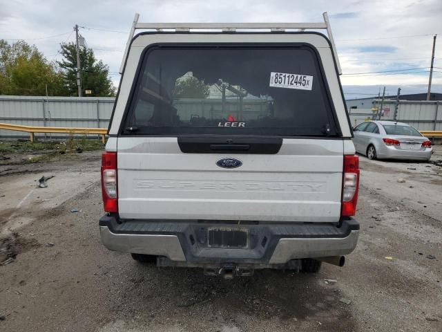 2022 FORD F250 SUPER - 1FT7W2B6XNED35562