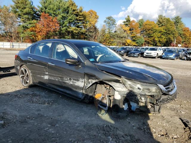 2015 HONDA ACCORD SPO #3305303321