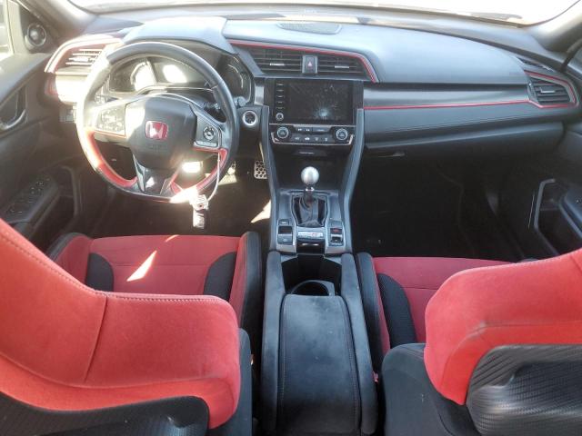 2019 HONDA CIVIC TYPE - SHHFK8G74KU204373