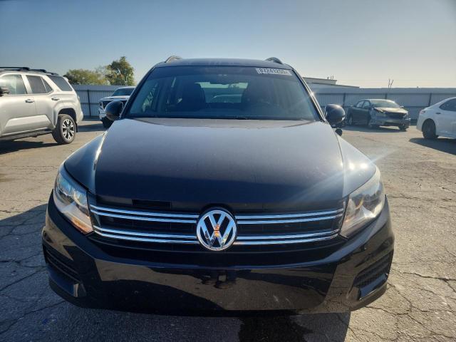 2016 VOLKSWAGEN TIGUAN S - WVGBV7AX2GW525370