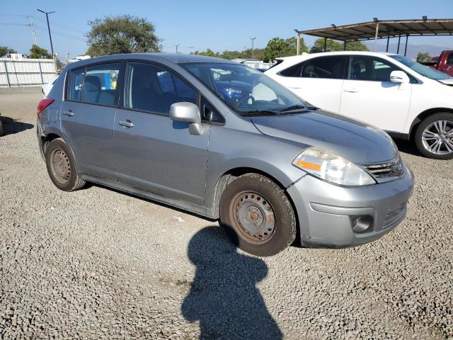 2011 NISSAN VERSA S #3302820909