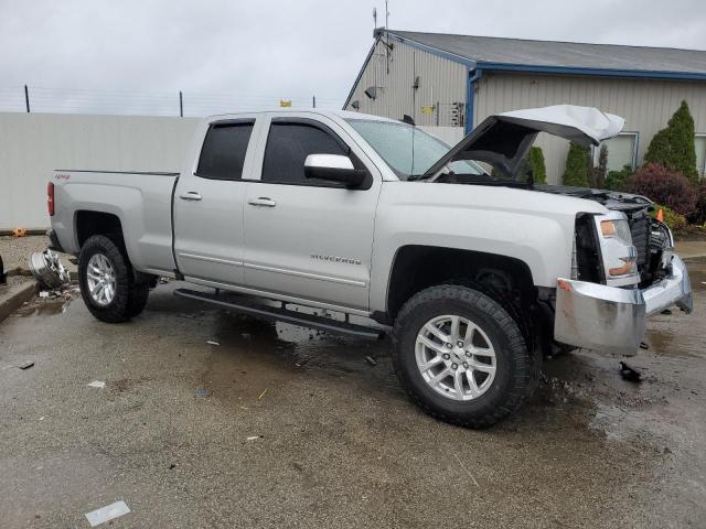 2017 CHEVROLET SILVERADO #3296971858