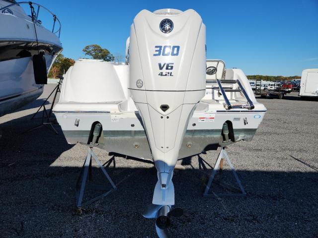 2024 SEAGRAVE FIRE APPARATUS SEAFOXBOAT #3305427481